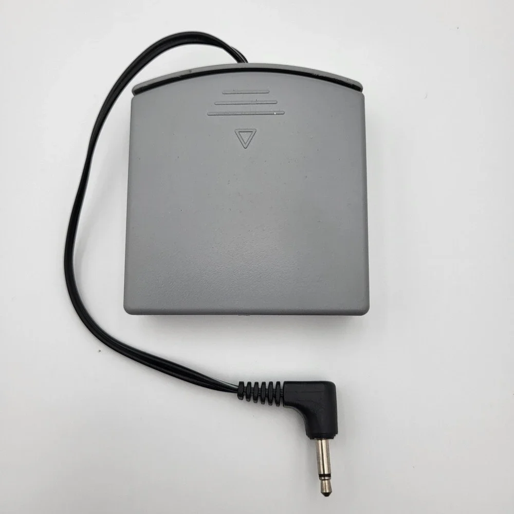 Barska External Battery Pack Biometric Safe Backup Power AX11224 AX11620 AX11898